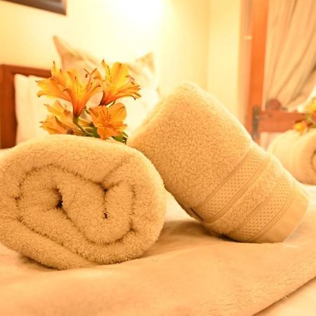 Lamor Guest House 미델뷔르흐 외부 사진