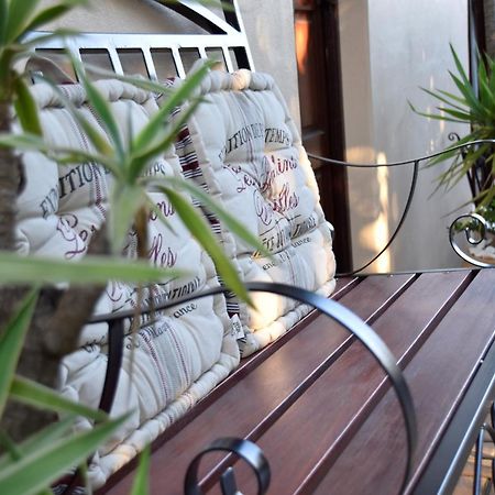 Lamor Guest House 미델뷔르흐 외부 사진
