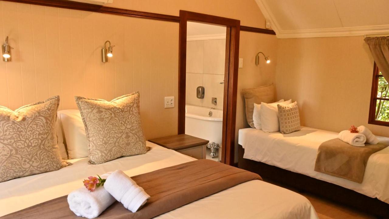 Lamor Guest House 미델뷔르흐 외부 사진