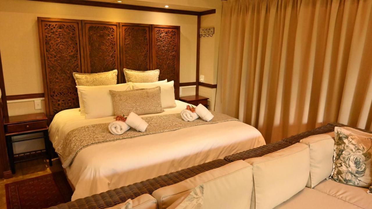 Lamor Guest House 미델뷔르흐 외부 사진