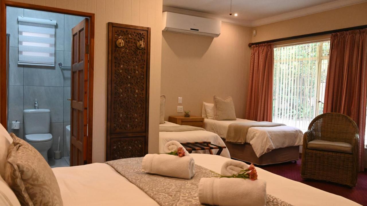 Lamor Guest House 미델뷔르흐 외부 사진