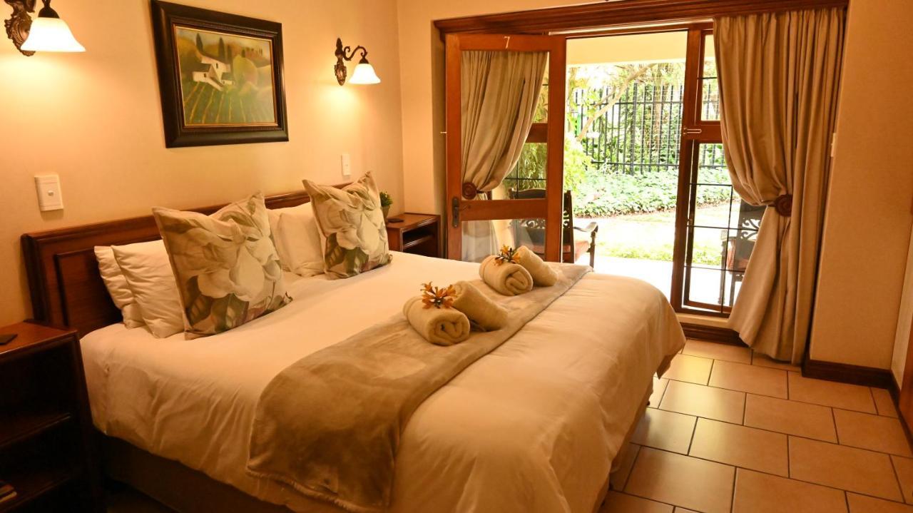 Lamor Guest House 미델뷔르흐 외부 사진