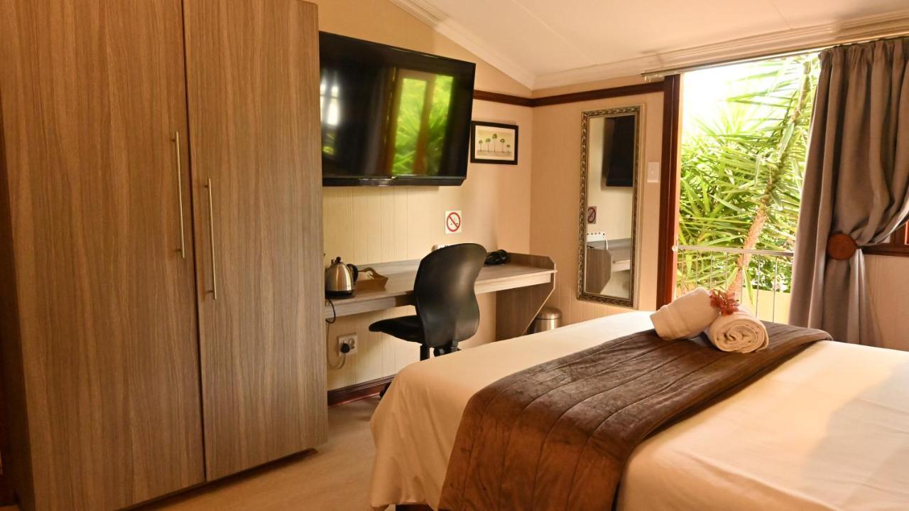 Lamor Guest House 미델뷔르흐 외부 사진