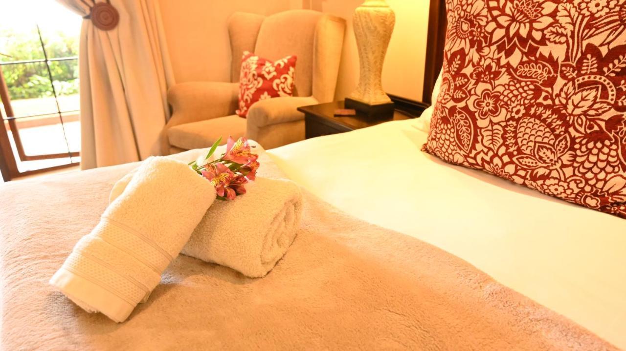 Lamor Guest House 미델뷔르흐 외부 사진