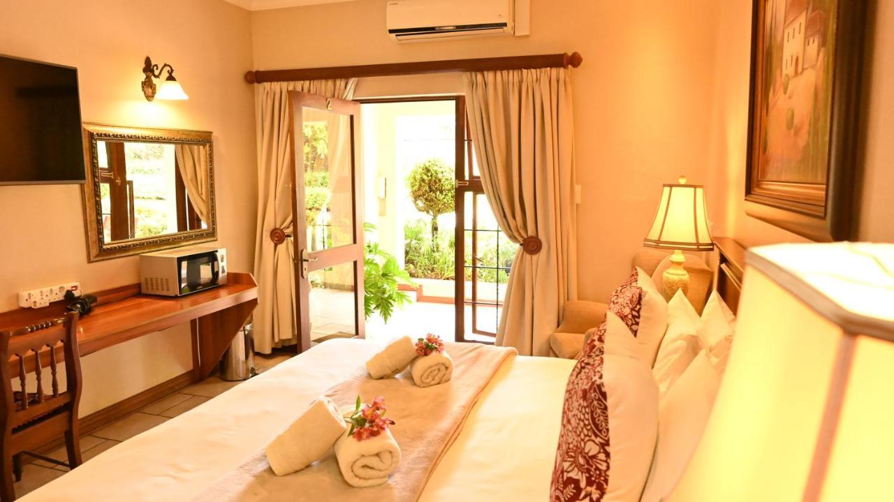 Lamor Guest House 미델뷔르흐 외부 사진