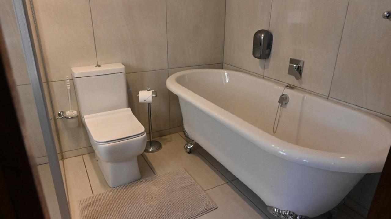 Lamor Guest House 미델뷔르흐 외부 사진