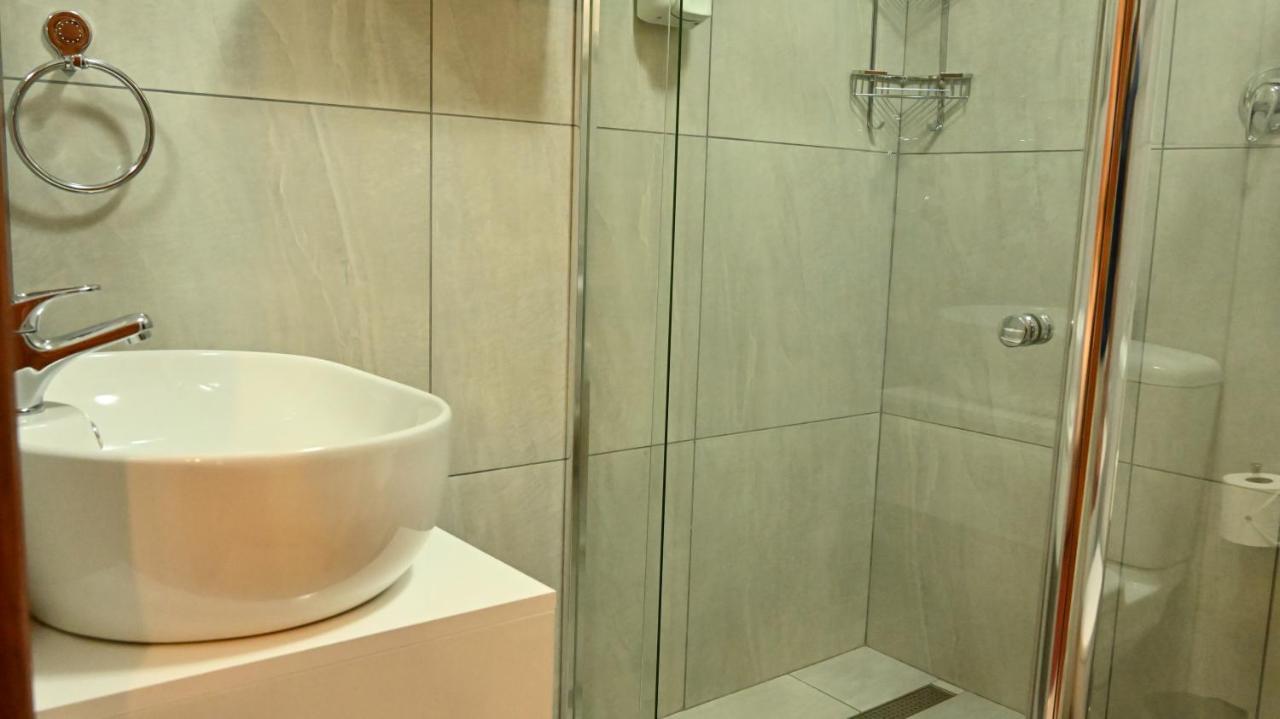 Lamor Guest House 미델뷔르흐 외부 사진