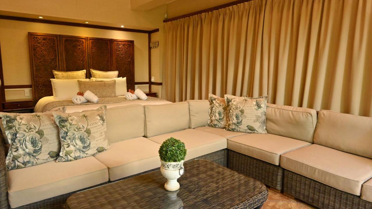 Lamor Guest House 미델뷔르흐 외부 사진