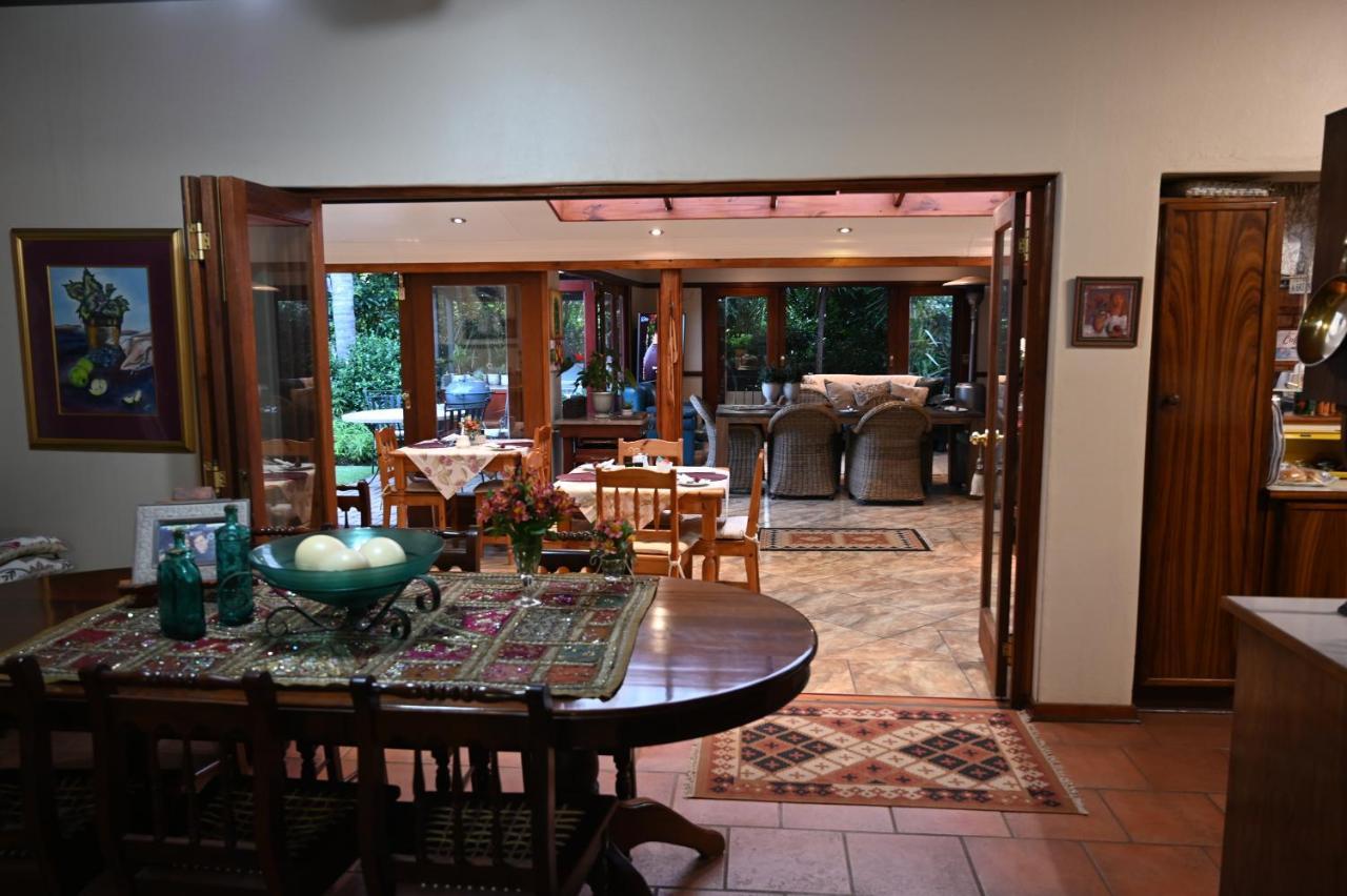 Lamor Guest House 미델뷔르흐 외부 사진