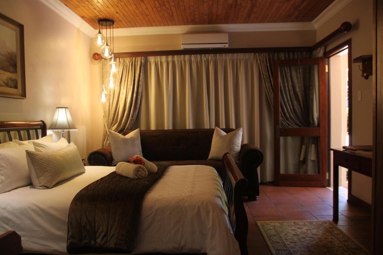 Lamor Guest House 미델뷔르흐 외부 사진