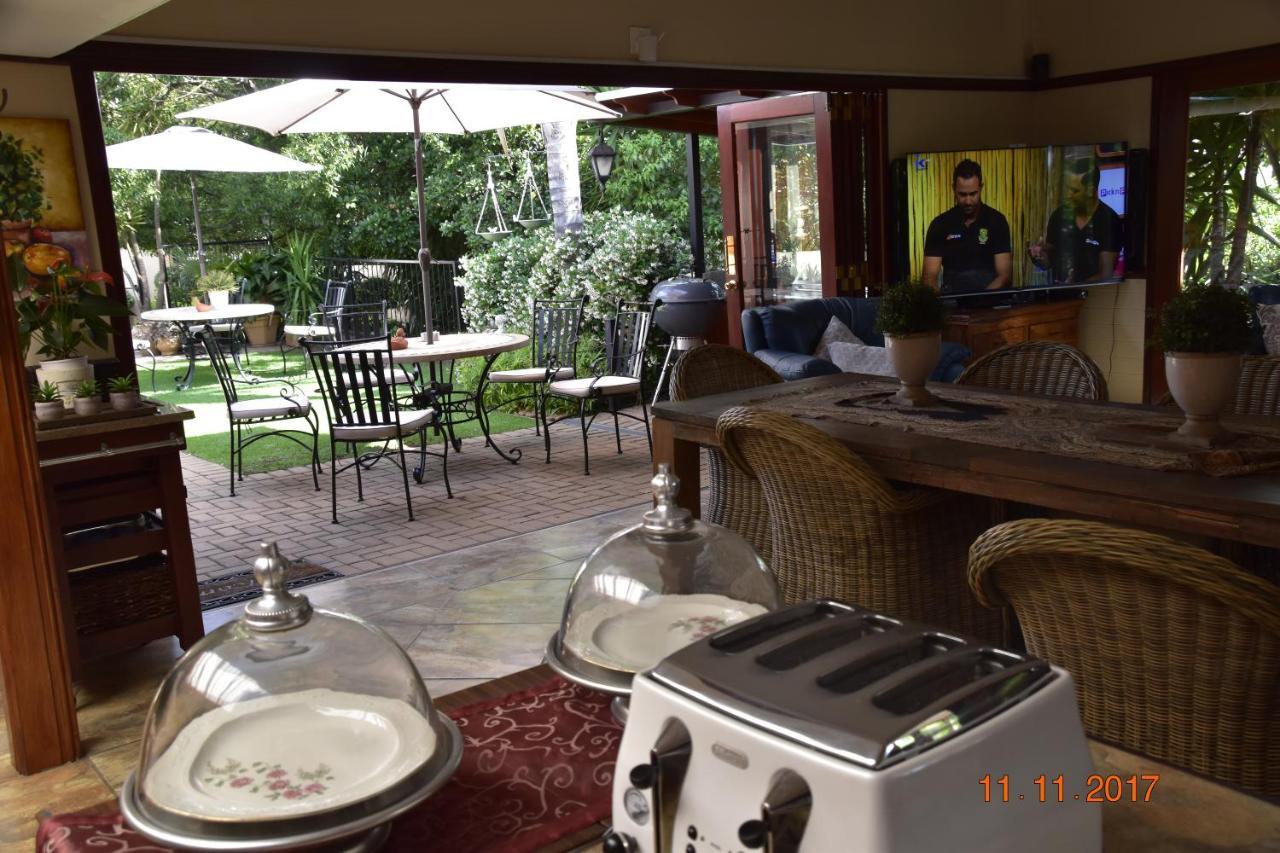 Lamor Guest House 미델뷔르흐 외부 사진
