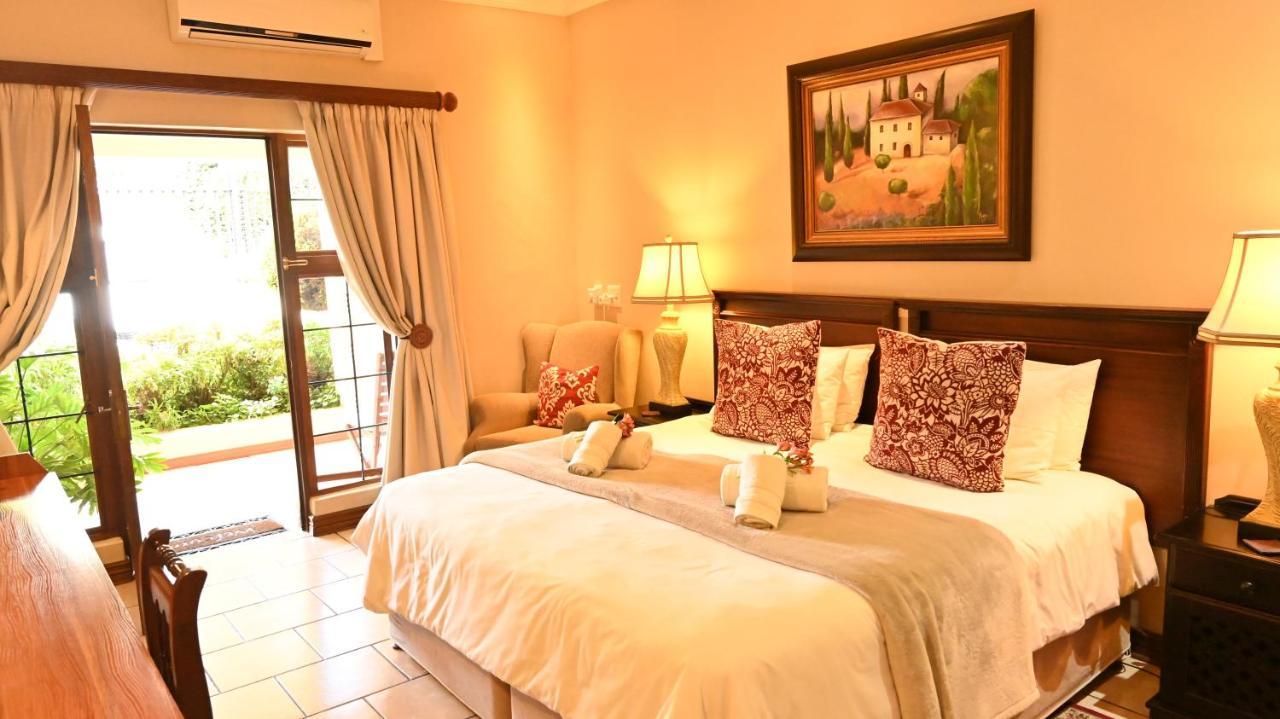 Lamor Guest House 미델뷔르흐 외부 사진