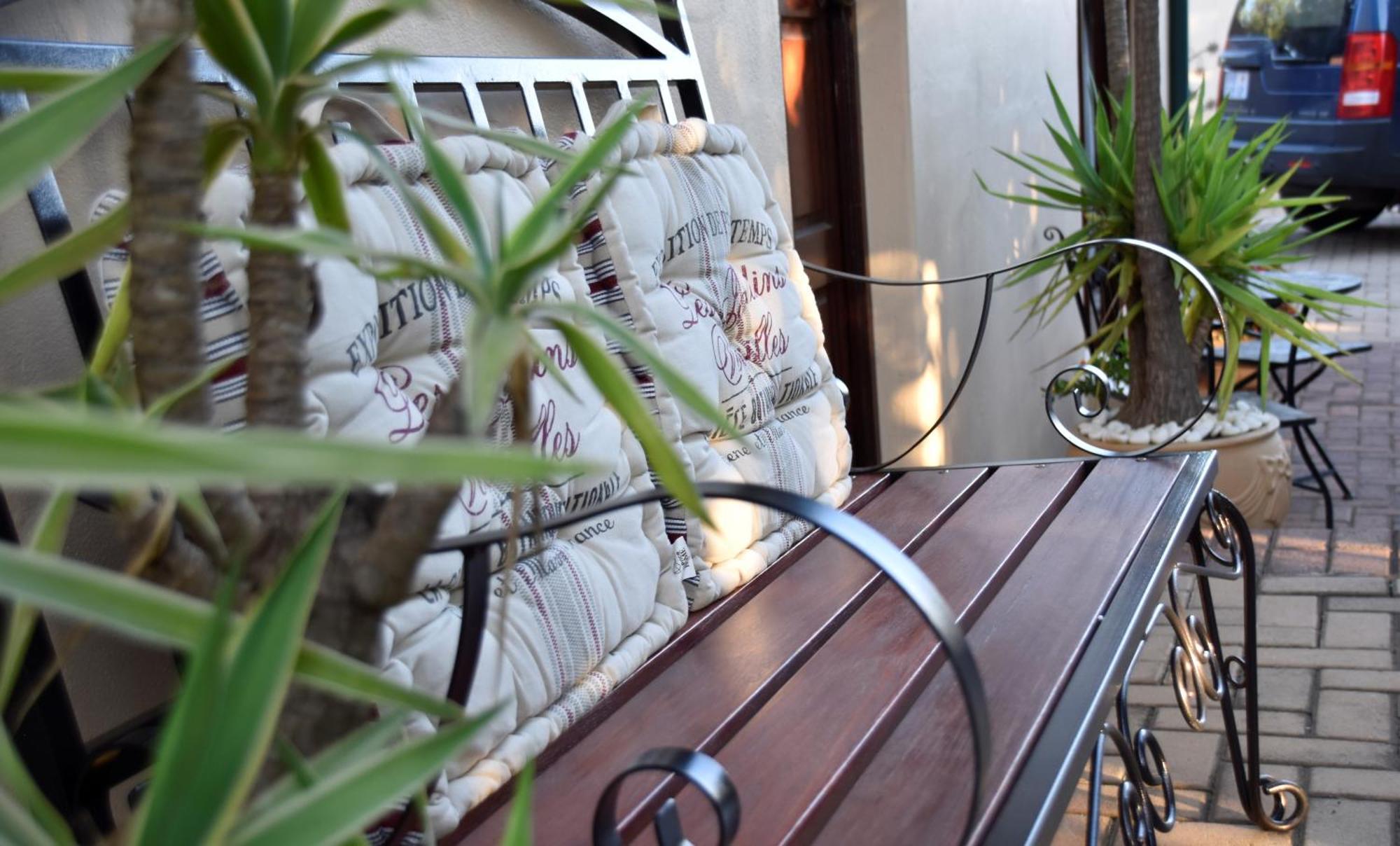 Lamor Guest House 미델뷔르흐 외부 사진